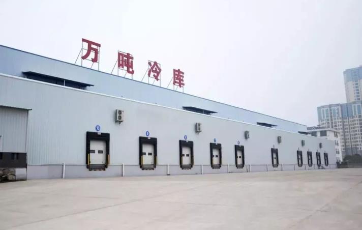 <b>在激烈競爭的經濟浪潮中，冷庫安裝業如何破局</b>
